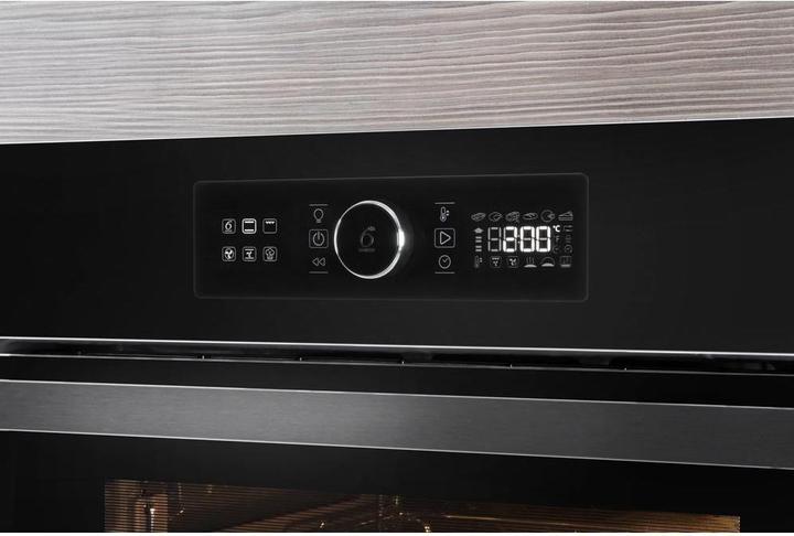 Actual product image Whirlpool AKZM 8420 NB