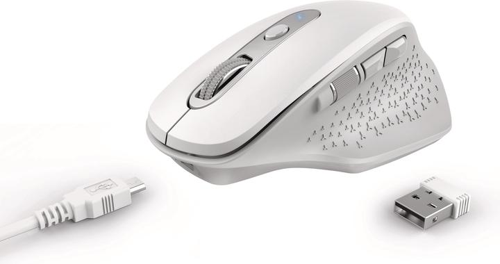 Actual product image Trust Ozaa (Wireless)