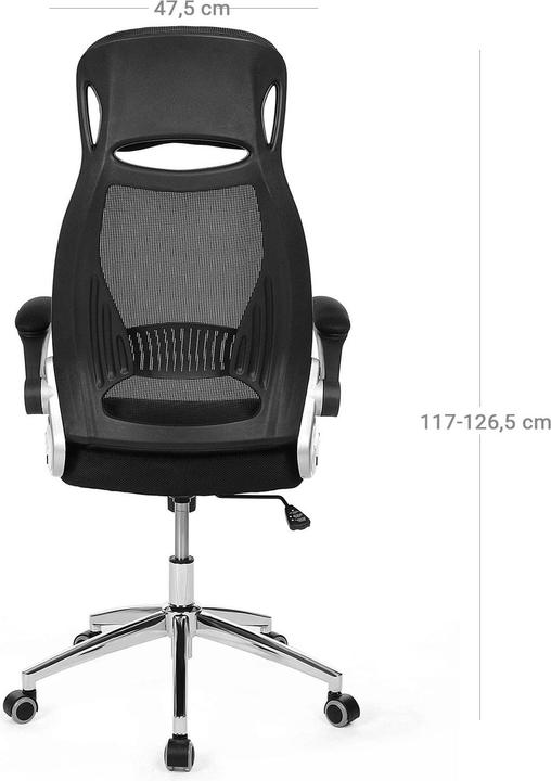 Produktbild Jamb Bürostuhl