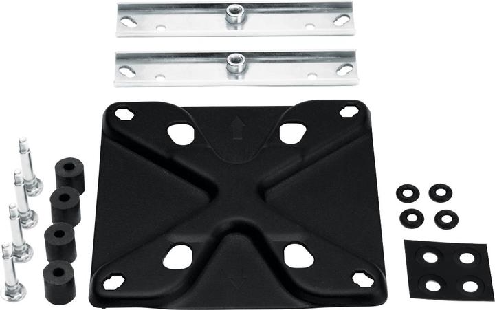 Actual product image Arctic Freezer 50 Intel LGA1700 Upgrade Kit