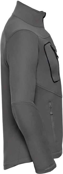 Immagine prodotto Russell Giacca Soft Shell Sportiva Uomo (XS)