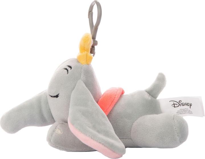 Image du produit Sambro Porte-clés Snuglets Disney - Dumbo