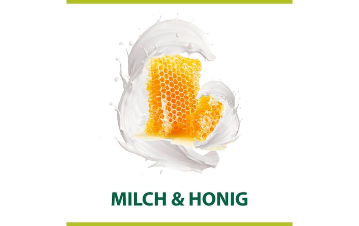 Produktbild Palmolive Naturals Milch & Honig (Flüssigseife, 300 ml)