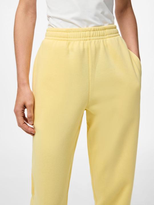 Produktbild Pieces Pcchilli Hw Sweat Pants Noos Bc (M)
