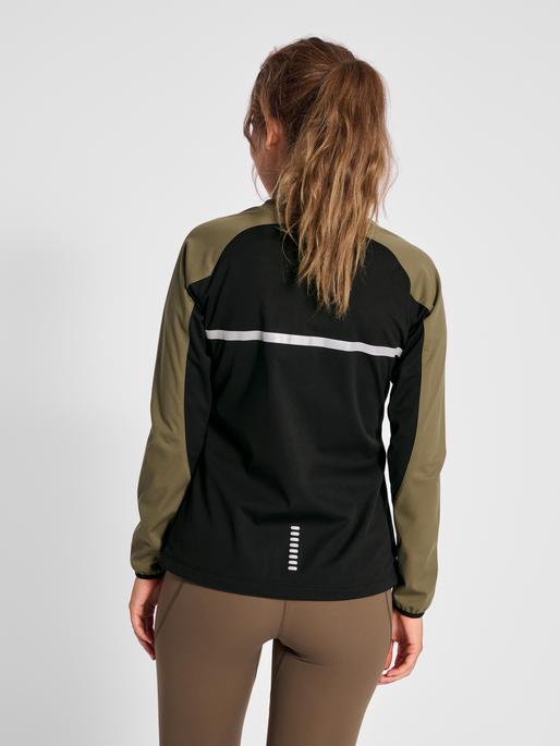 Immagine prodotto Newline Boston Shell Jacket Donna (XS)