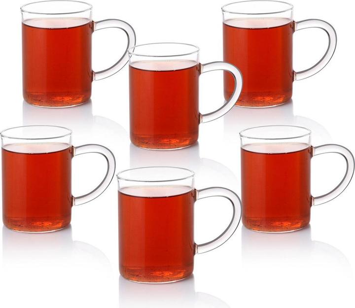 Actual product image Hanah Home Cole (200 ml, 6 x)