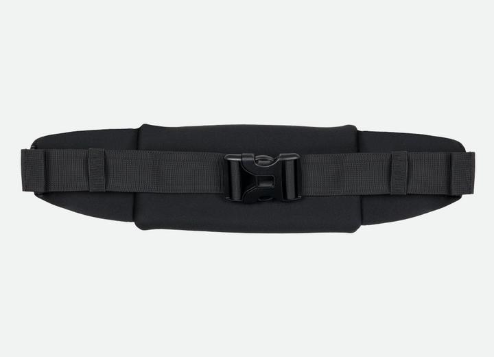 Actual product image Nathan Reflective trail hydration belt "Laser Light 5K"