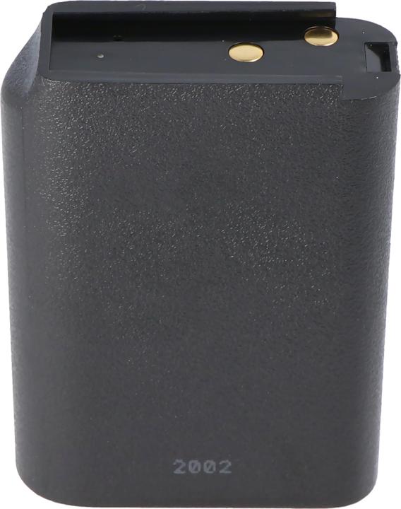 Actual product image AccuCell Akku Motorola MX 3010, NTN 4593, NTN 4595, NTN7014