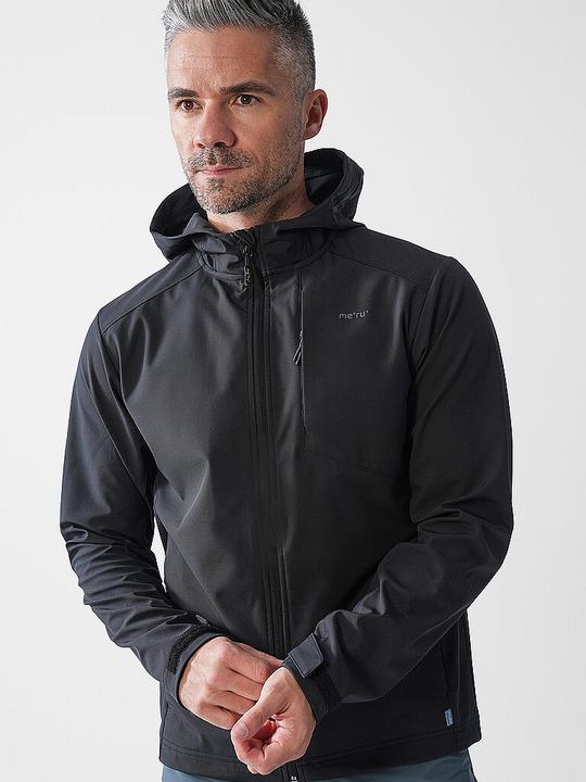 Image du produit Meru Softshelljacke Nancy (XL)