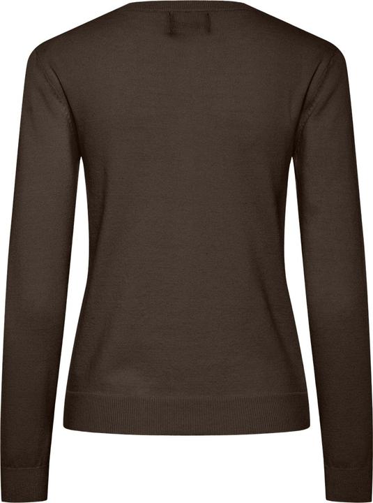 Immagine prodotto Pieces Pcnora Ls O-Neck Knit Cardigan Noos Bc (XS)