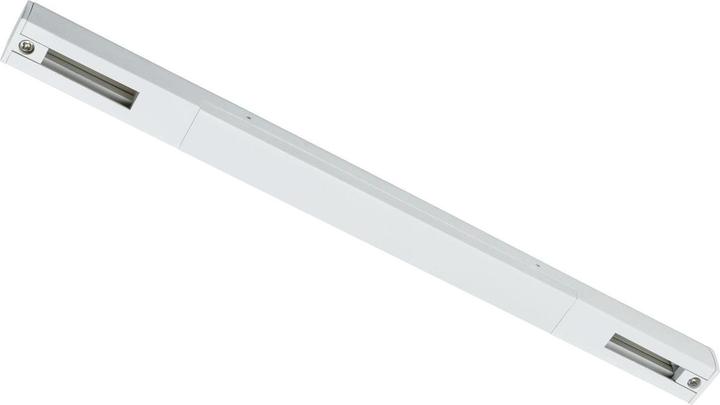 Actual product image Paulmann URail Middle-Feed