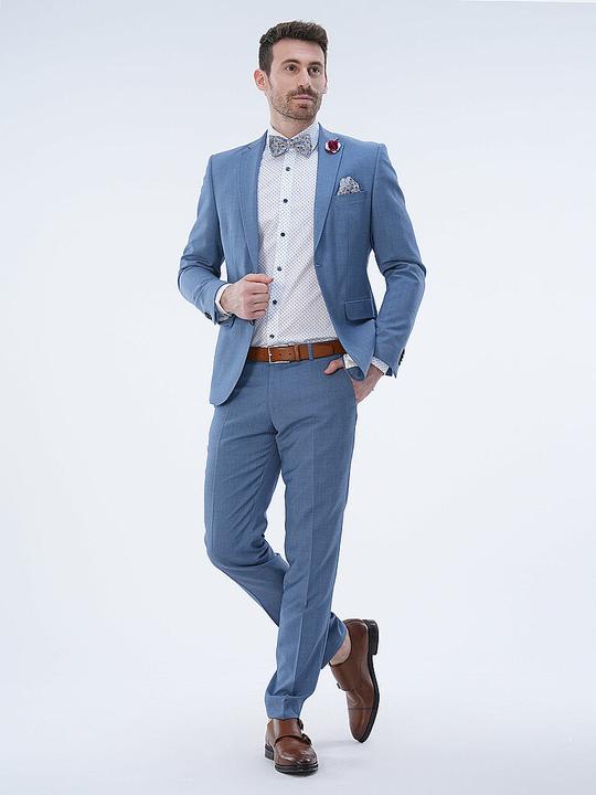 Immagine prodotto CG Giacca slim-fit "Patrick (102)