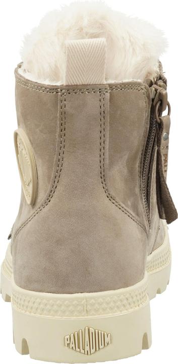 Produktbild Palladium Pampa Hi Zip (37)