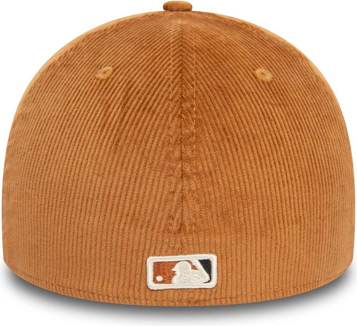 Actual product image New Era 39Thirty Stretch Cap KORD Los Angeles Dodgers - M/L (M, L)