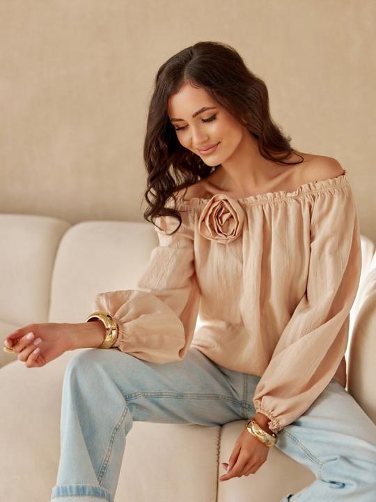 Roco Fashion Bluse (38)