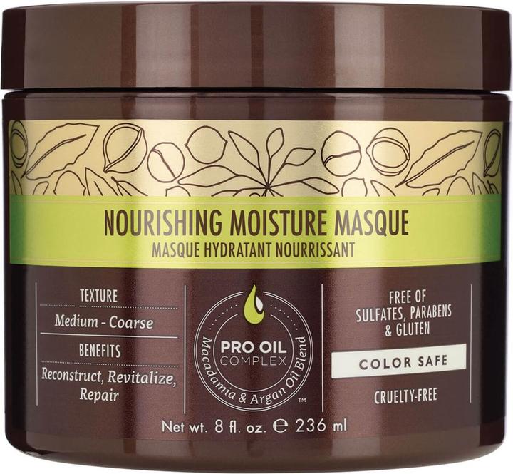 Immagine prodotto Macadamia Umidità nutriente (236 ml)