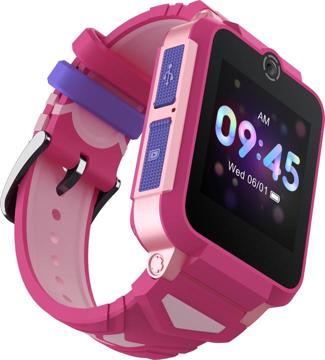 Productafbeelding TCL Movetime Familiehorloge MT42X (48.50 mm, 4G)