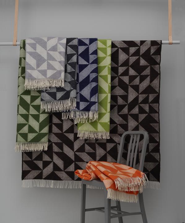 Actual product image Silkeborg Twist a Twill (130 x 190 cm)