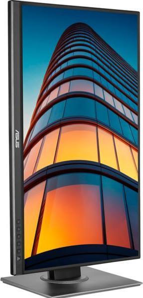 Actual product image ASUS ProArt PA248QV (1920 x 1200 pixels, 24")