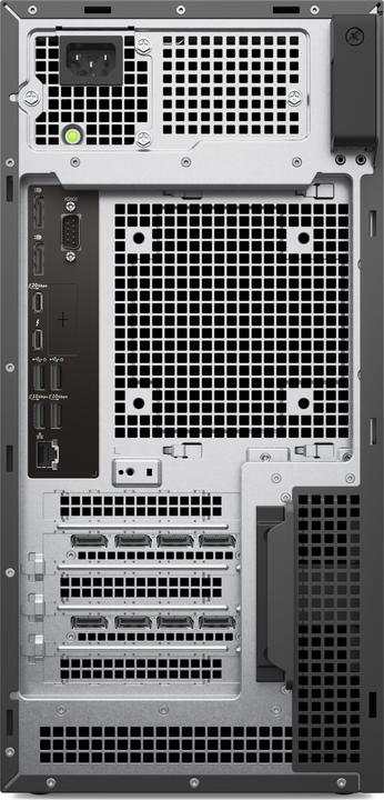 Image du produit Dell Pro Max Tower T2 FCT2250 (Intel Core Ultra 7 265K, 32 Go, 1000 Go)