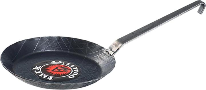 Produktbild Turk Schmiedeeisenpfanne (28 cm, Bratpfanne, Eisen, Stahl)