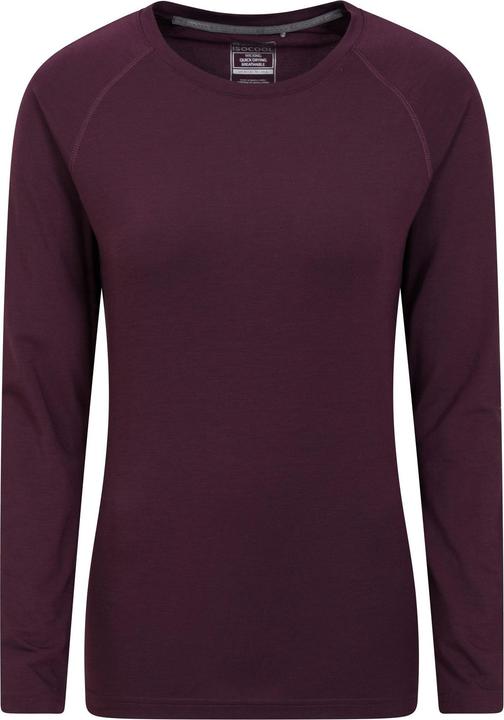 Dark purple