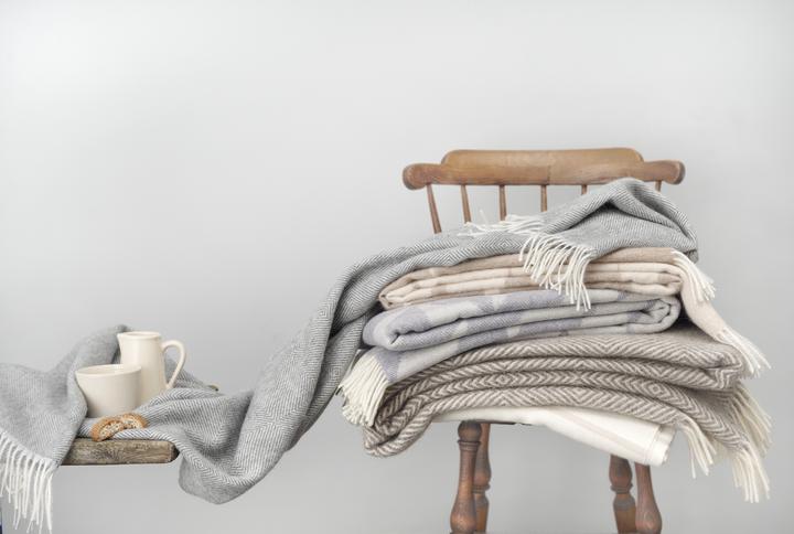 Actual product image Silkeborg Vika (130 x 200 cm)
