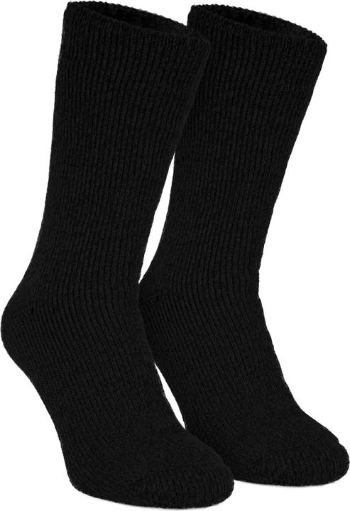Actual product image Black Snake fleecy (One size)