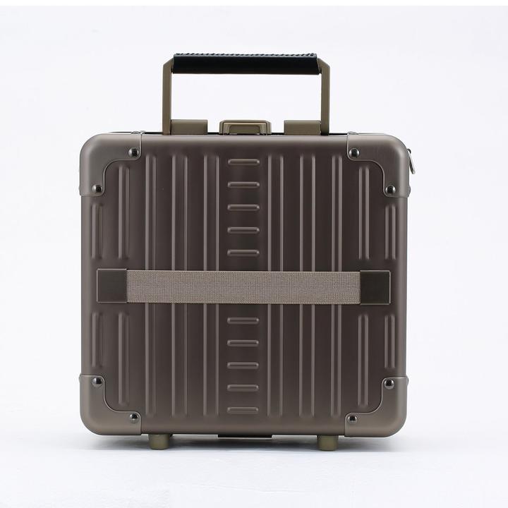 Actual product image Aleon Diversity Beauty Case 10"