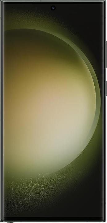 Productafbeelding Samsung Galaxy S23 Ultra (1000 GB, Groen, 6.80", SIM + eSIM, 200 Mpx, 5G)