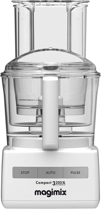 Produktbild Magimix Compact 3200 XL (650 W)