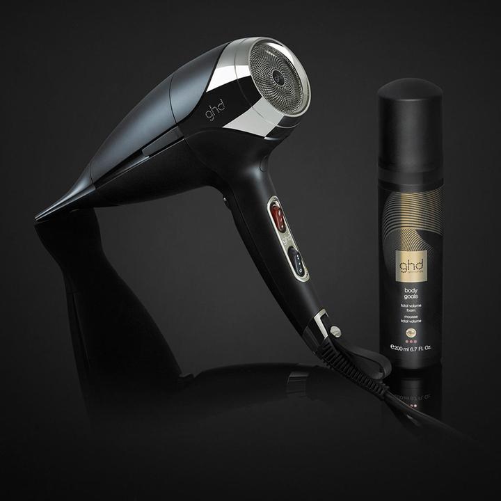 Produktbild ghd Total Volume (200 ml, Volumenschaum)