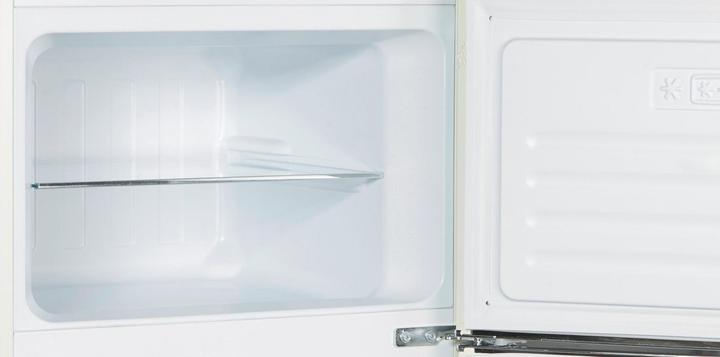 Actual product image Amica KGC 15635 B (213 l)
