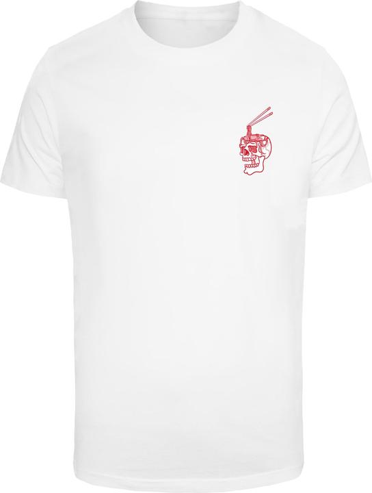 Mister Tee Skulls Bento Tee - 131681 (L)