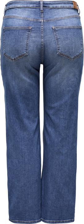 Immagine prodotto Only Taglio a gamba larga Jeans a vita alta Jeans a taglio largo (W42/L32)