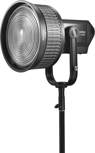 Actual product image Godox Fresnel lens (Bowen's mount) 10 inch (Godox)