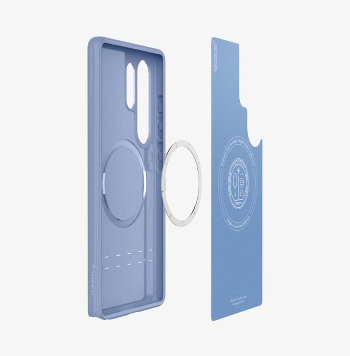 Image du produit Spigen Parallax (MagFit) (Samsung Galaxy S25 Ultra)