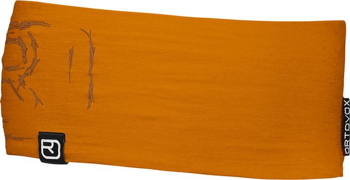 Ortovox 120 Tec Logo Headband