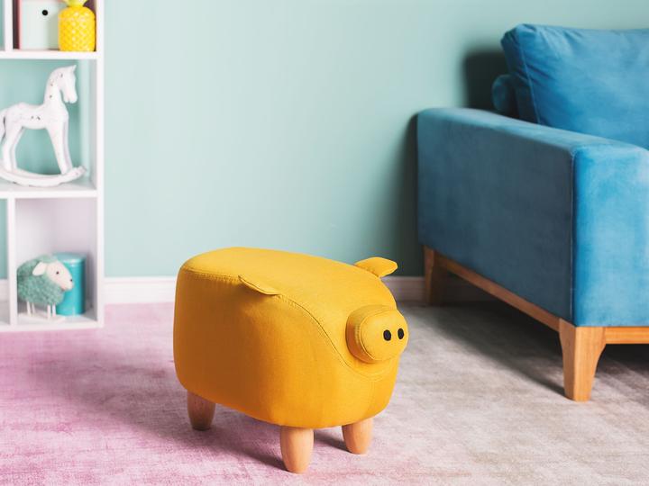 Actual product image Beliani Piggy