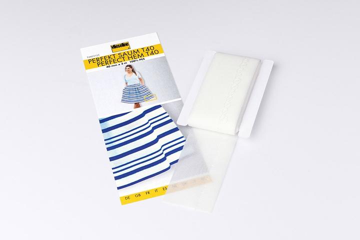Produktbild Vlieseline Perfekt-Saum