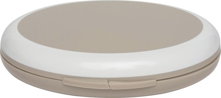 Taupe