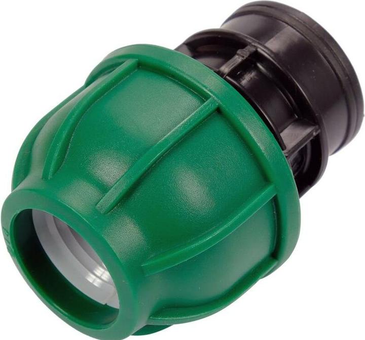 Image du produit Toya Flo Pe GW Purner 25mm x 3/4 & quot Pour les installations d'eau