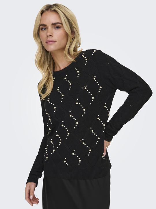 Image du produit Only ONLLIANA Pull en maille Pull en maille (XS)