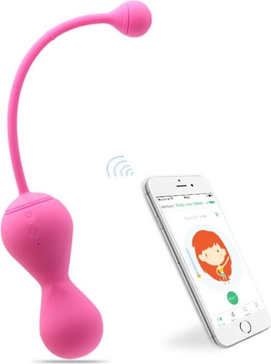 Magic Motion Kegel Master 2 (220 g)