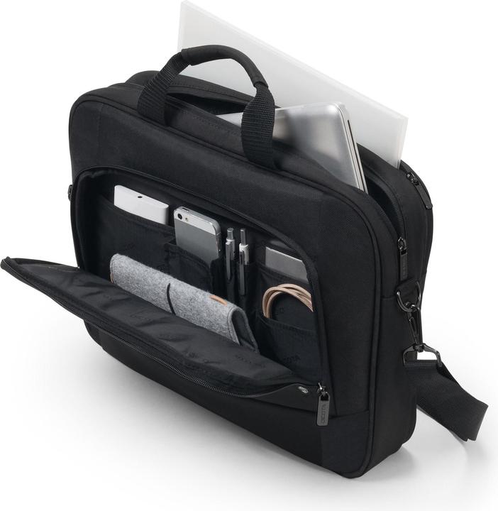 Actual product image Dicota Eco Top Traveller Base (15.60", Universal)