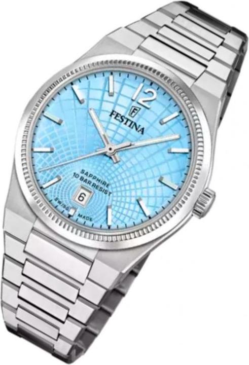 Immagine prodotto Festina Swiss Made Donna (Fatto in Svizzera, 35 mm)