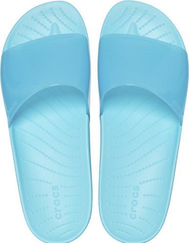 Produktbild Crocs W's Splash Glossy Slide (40)