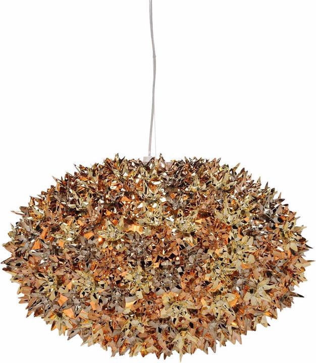 Image du produit Kartell Bloom Precious S2 Lampe à suspendre (G9)