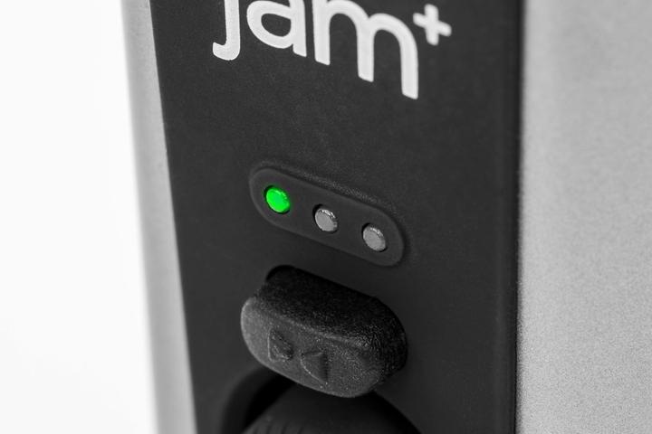 Actual product image Apogee Jam+ (USB)