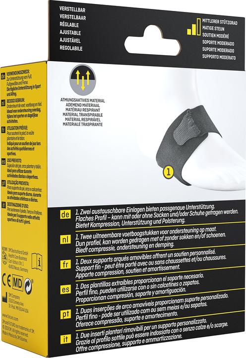 Produktbild Futuro Plantarfasziitis Bandage (One Size)